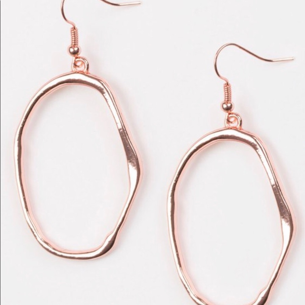 Dangle Earrings